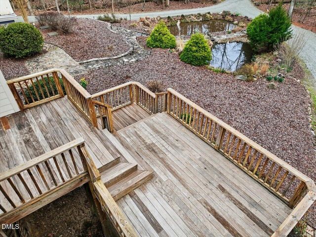 67 Bingham Ridge Drive, Pittsboro, NC 27312