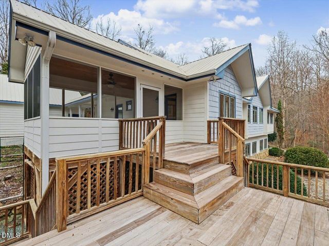 67 Bingham Ridge Drive, Pittsboro, NC 27312