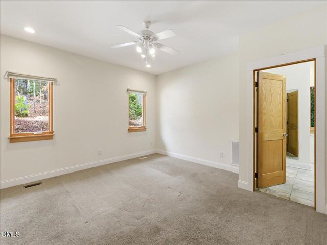 67 Bingham Ridge Drive, Pittsboro, NC 27312