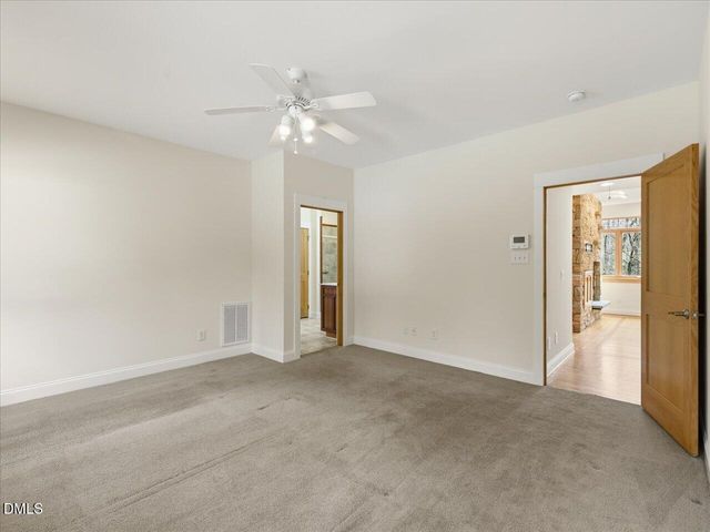 67 Bingham Ridge Drive, Pittsboro, NC 27312