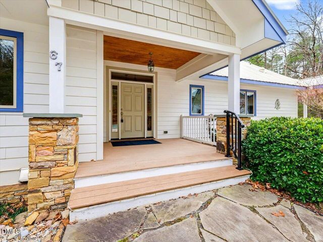 67 Bingham Ridge Drive, Pittsboro, NC 27312