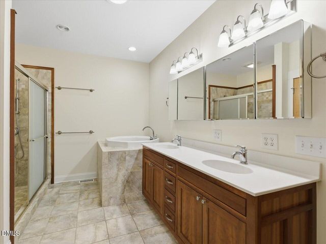 67 Bingham Ridge Drive, Pittsboro, NC 27312