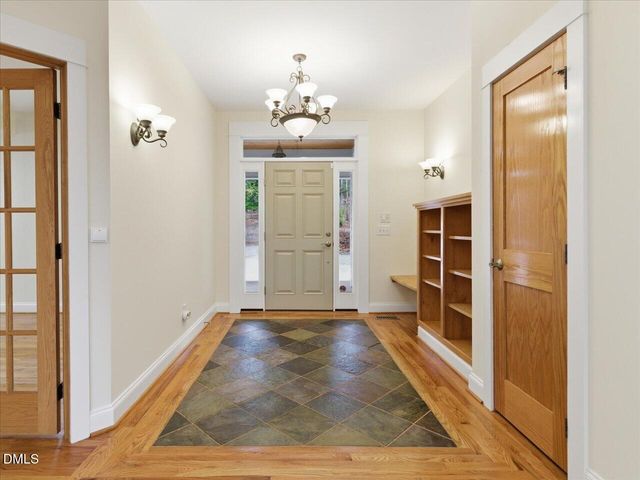 67 Bingham Ridge Drive, Pittsboro, NC 27312