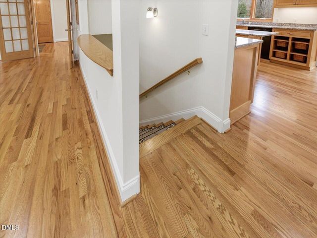 67 Bingham Ridge Drive, Pittsboro, NC 27312