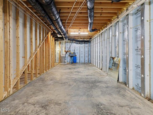 67 Bingham Ridge Drive, Pittsboro, NC 27312