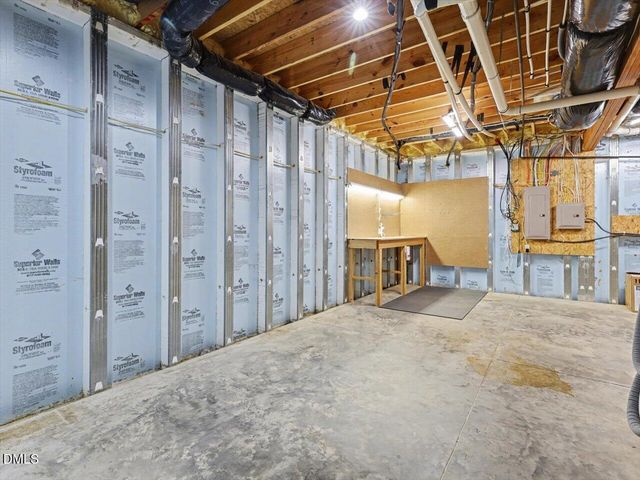 67 Bingham Ridge Drive, Pittsboro, NC 27312