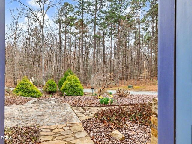 67 Bingham Ridge Drive, Pittsboro, NC 27312