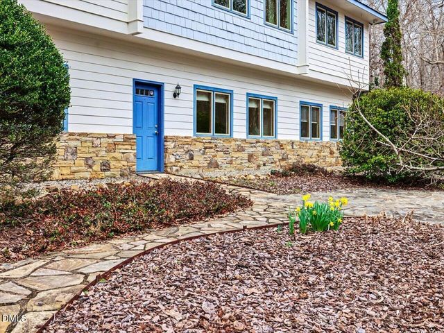 67 Bingham Ridge Drive, Pittsboro, NC 27312