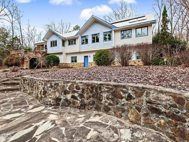 67 Bingham Ridge Drive, Pittsboro, NC 27312