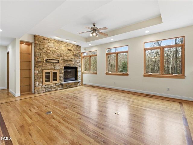 67 Bingham Ridge Drive, Pittsboro, NC 27312