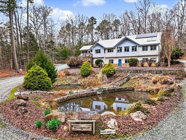 67 Bingham Ridge Drive, Pittsboro, NC 27312