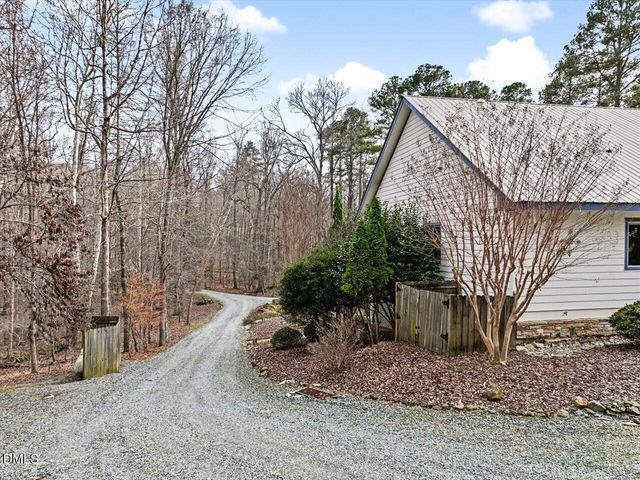 67 Bingham Ridge Drive, Pittsboro, NC 27312