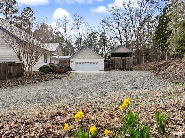 67 Bingham Ridge Drive, Pittsboro, NC 27312