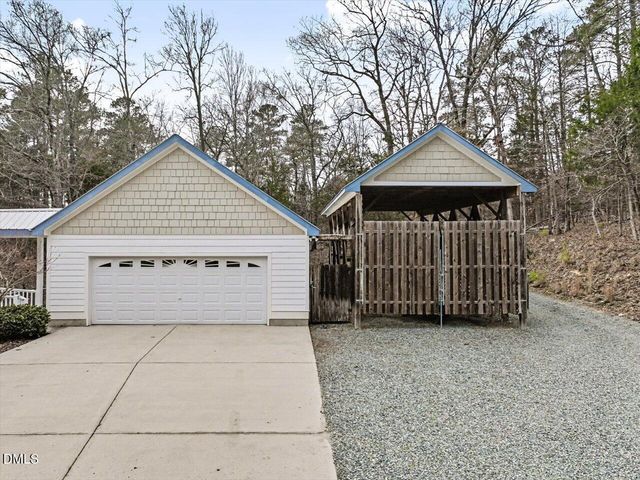 67 Bingham Ridge Drive, Pittsboro, NC 27312