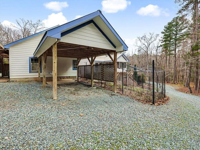 67 Bingham Ridge Drive, Pittsboro, NC 27312