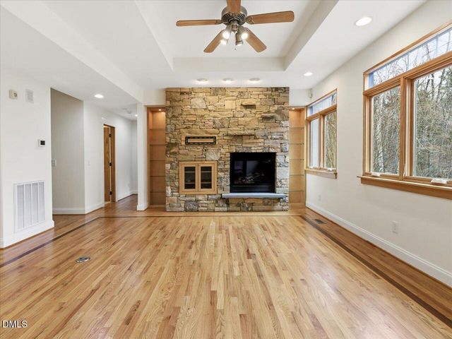 67 Bingham Ridge Drive, Pittsboro, NC 27312