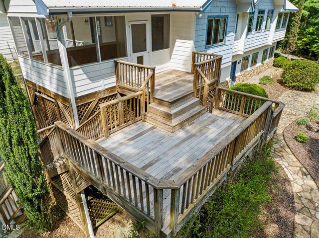 67 Bingham Ridge Drive, Pittsboro, NC 27312