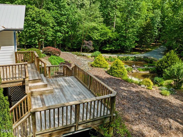 67 Bingham Ridge Drive, Pittsboro, NC 27312