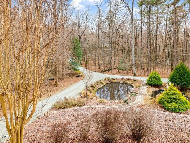 67 Bingham Ridge Drive, Pittsboro, NC 27312