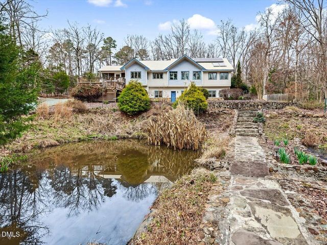 67 Bingham Ridge Drive, Pittsboro, NC 27312