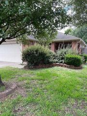 12326 Garden Gale Lane, Houston, TX 77044