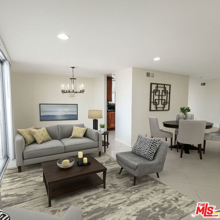 100 S Doheny Drive 920, Los Angeles, CA 90048