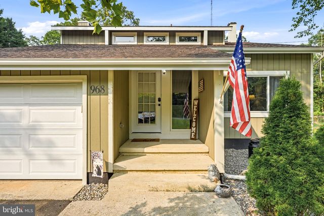 968 CARMEL RD, Millville, NJ 08332