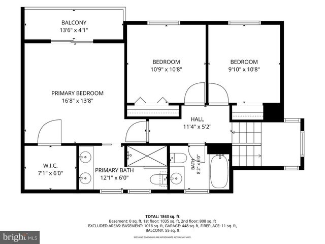 968 CARMEL RD, Millville, NJ 08332