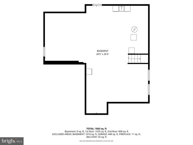 968 CARMEL RD, Millville, NJ 08332