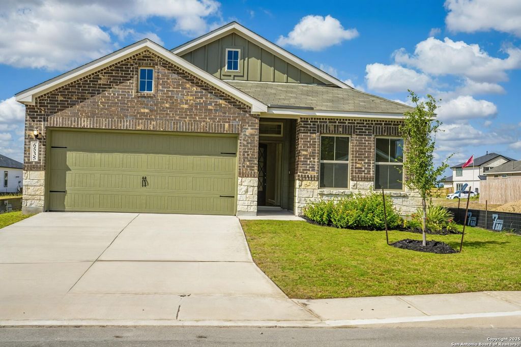 6535 Scooby Acres, San Antonio, TX 78253