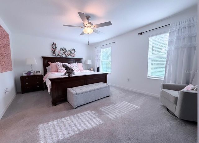 6047 ACARA LANE, Land O Lakes, FL 34638