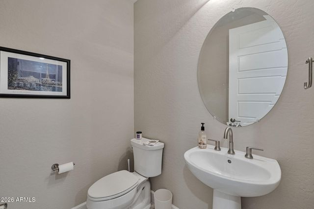 16469 W CATALINA Drive, Goodyear, AZ 85395