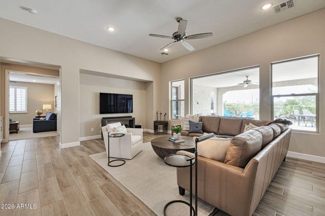 16469 W CATALINA Drive, Goodyear, AZ 85395