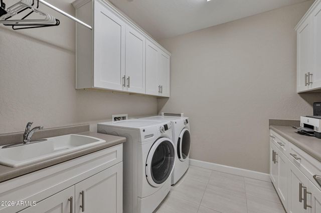 16469 W CATALINA Drive, Goodyear, AZ 85395