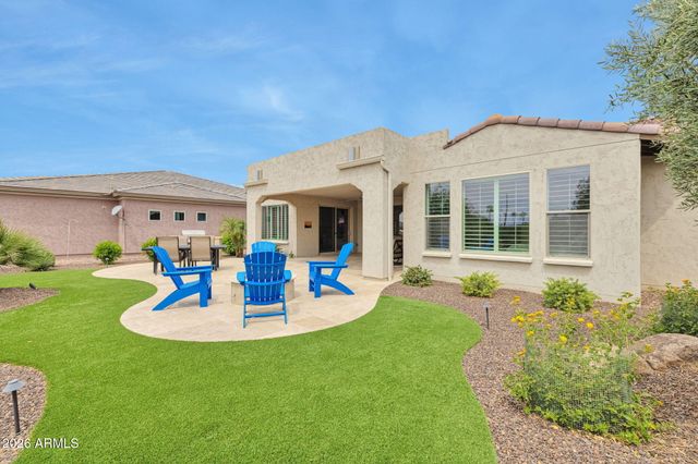 16469 W CATALINA Drive, Goodyear, AZ 85395