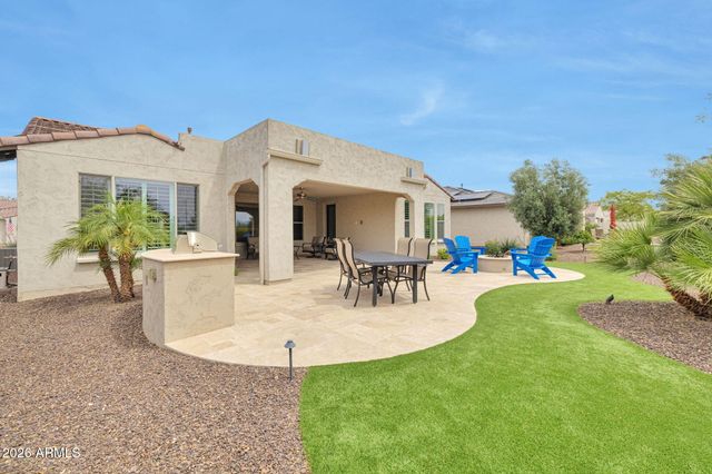 16469 W CATALINA Drive, Goodyear, AZ 85395