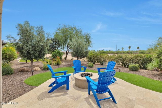 16469 W CATALINA Drive, Goodyear, AZ 85395