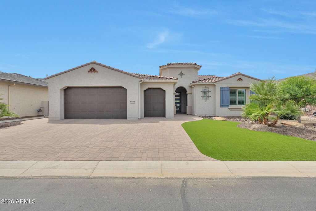 16469 W CATALINA Drive, Goodyear, AZ 85395