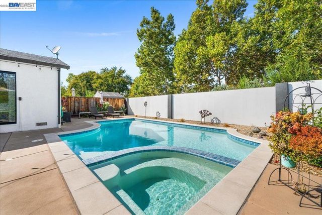 586 Colusa Way, Livermore, CA 94551