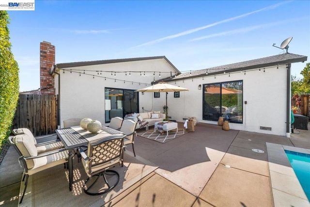 586 Colusa Way, Livermore, CA 94551