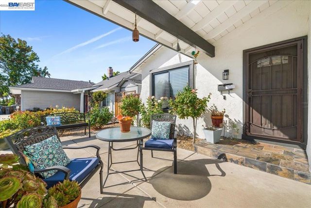 586 Colusa Way, Livermore, CA 94551