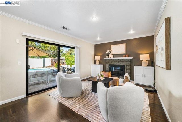 586 Colusa Way, Livermore, CA 94551