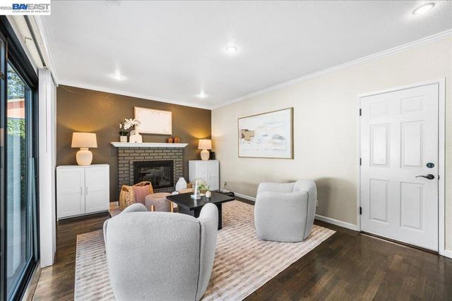 586 Colusa Way, Livermore, CA 94551