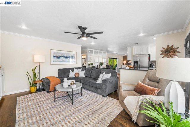 586 Colusa Way, Livermore, CA 94551