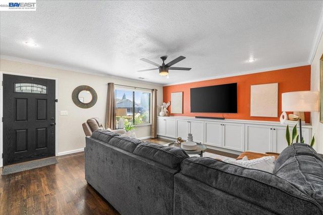 586 Colusa Way, Livermore, CA 94551