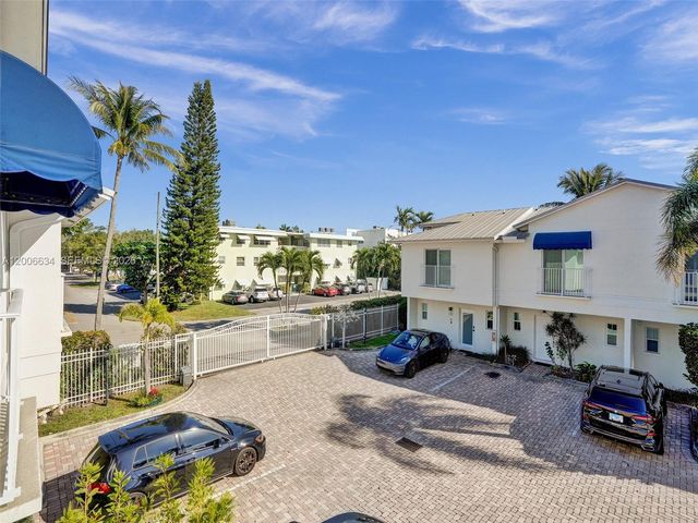 835 NE 19th Ave 10, Fort Lauderdale, FL 33304