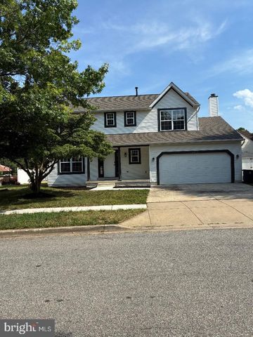 8403 BRANCHWOOD CIR, Clinton, MD 20735