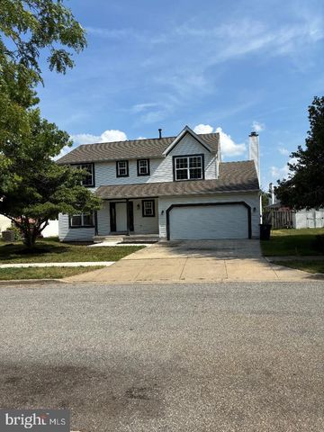 8403 BRANCHWOOD CIR, Clinton, MD 20735