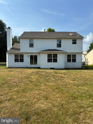 8403 BRANCHWOOD CIR, Clinton, MD 20735