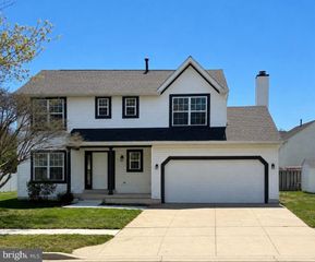 8403 BRANCHWOOD CIR, Clinton, MD 20735